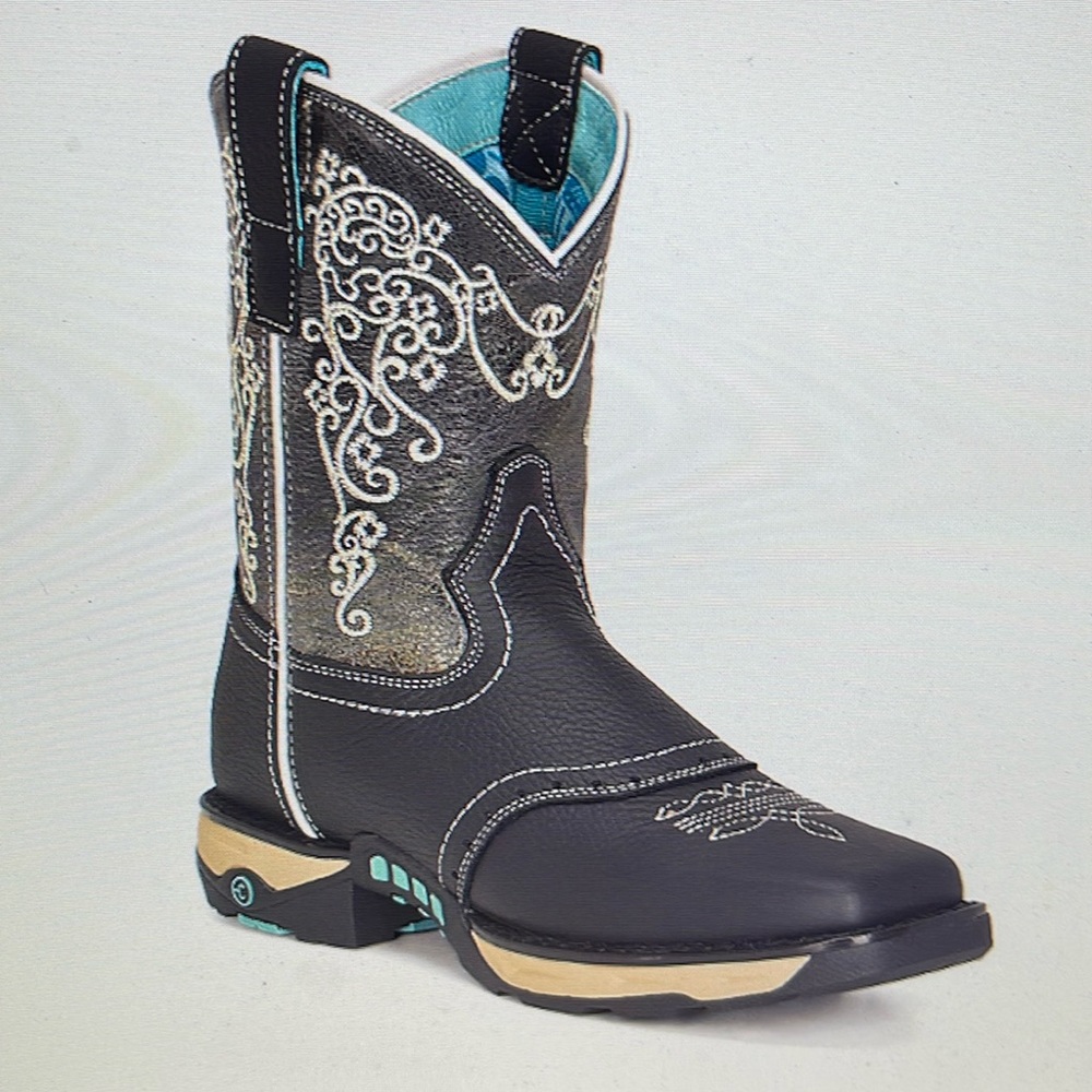 New Corral Work boots